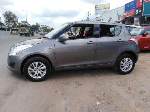 2013 Maruti Suzuki Swift ZDI MT for sale in Hyderabad 