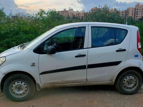 2016 Maruti Suzuki Ritz MT for sale in Hyderabad 