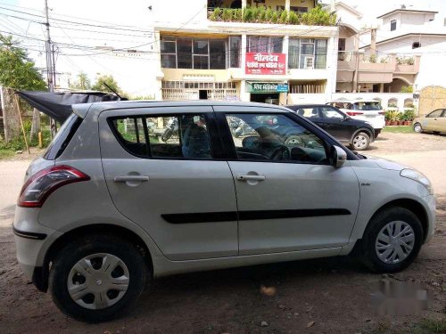 Used 2015 Maruti Suzuki Swift VDI MT for sale in Bareilly 