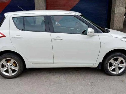 Used Maruti Suzuki Swift VDI BSIV 2017 MT for sale in New Delhi