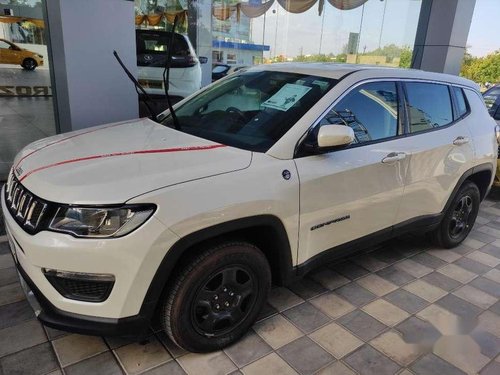 Used Jeep Compass 2017 AT for sale in Madurai