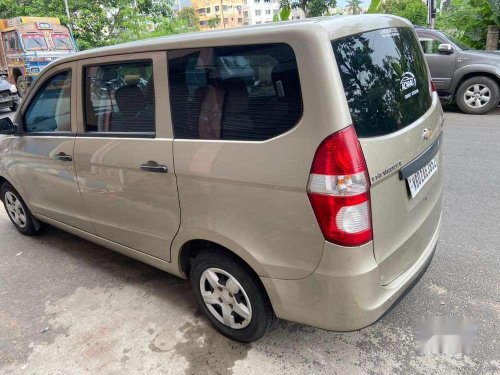 Used 2013 Chevrolet Enjoy MT for sale in Kolkata 