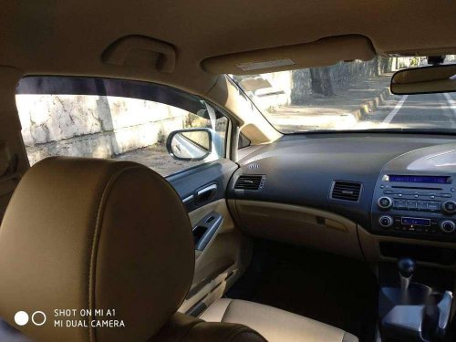 Used Honda Civic 2010 MT for sale in Mumbai 