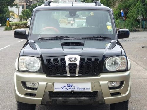 2013 Mahindra Scorpio VLX MT for sale in Mumbai 