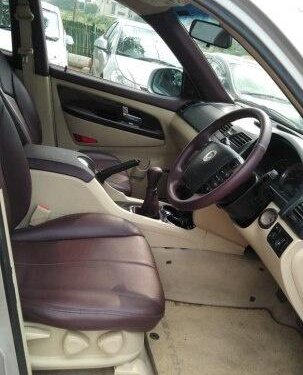 Mahindra Ssangyong Rexton RX5 2013 MT for sale in Gurgaon