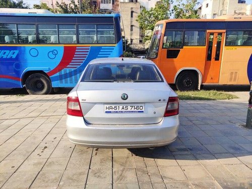 Used Skoda Rapid 2012 MT for sale in New Delhi