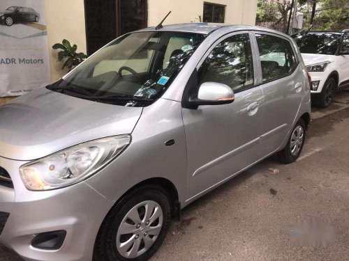 Used Hyundai i10 2011 MT for sale in Chennai