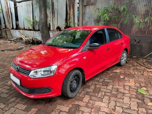 Used 2010 Volkswagen Vento MT for sale in Mumbai