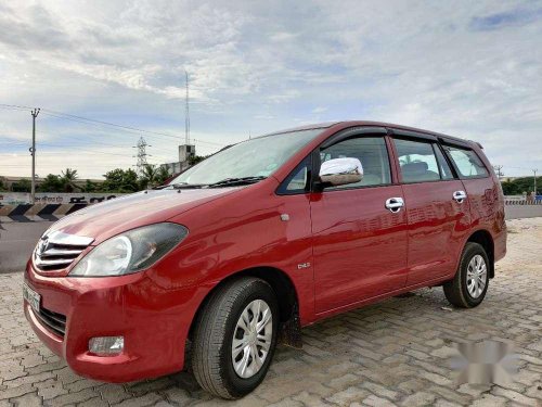 Used 2008 Toyota Innova MT for sale in Chennai