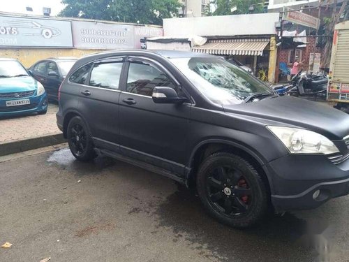 Used 2007 Honda CR V MT for sale in Goregaon 