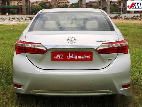 Used Toyota Corolla Altis VL 2016 MT in Ahmedabad 