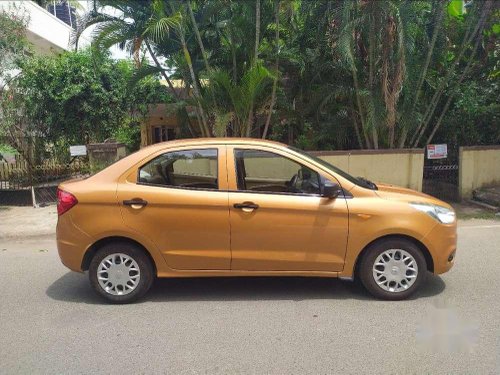 Used Ford Figo Aspire, 2016 MT for sale in Chennai 