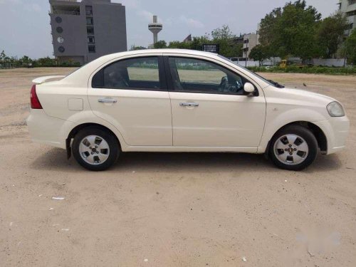 Chevrolet Aveo 1.4 2009 MT for sale in Ahmedabad 