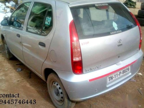 Used Tata Indica V2 LE, 2015 MT for sale in Chennai