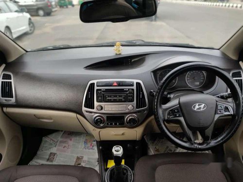 Used 2013 Hyundai i20 MT for sale in Jodhpur 