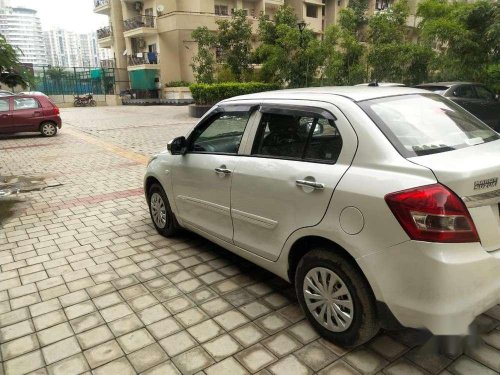 Used Maruti Suzuki Swift Dzire 2015 MT for sale in Noida 