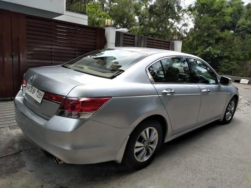 Used Honda Accord 2012 AT for sale in New Delhi