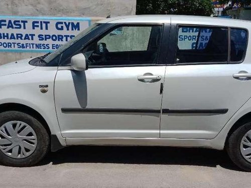 Maruti Suzuki Swift VDI 2008 MT for sale in Hyderabad 