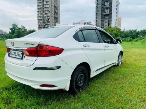 Honda City i-DTEC V 2015 MT for sale in Mumbai 