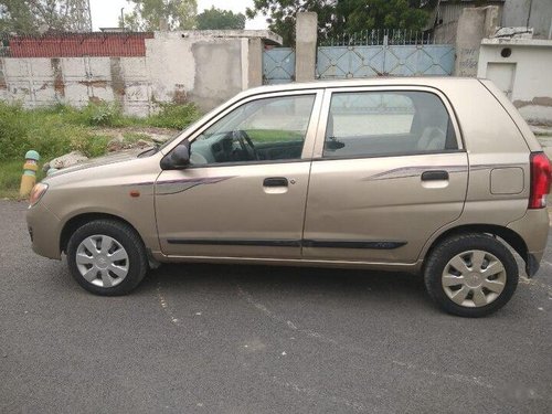 2013 Maruti Suzuki Alto K10 VXI MT in Ghaziabad 