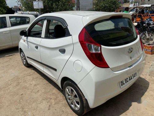 Used 2012 Hyundai Eon Magna MT for sale in Gurgaon 