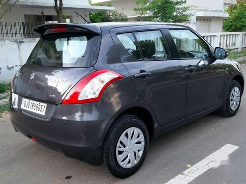 Maruti Suzuki Swift VXi +, 2016, MT in Ahmedabad 