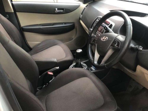 Hyundai i20 Asta 1.4 CRDi 2012 MT in Hyderabad 