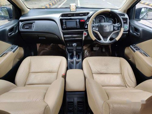 Honda City VX CVT, 2015, AT for sale in Mumbai 