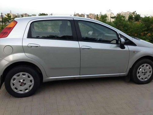 Fiat Punto Emotion 1.4, 2014, MT in Ahmedabad 