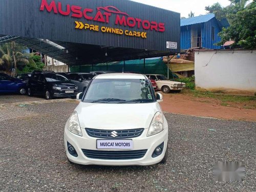 Maruti Suzuki Swift Dzire 2014 MT for sale in Thrissur 