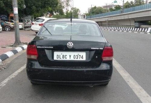 Used Volkswagen Vento 2011 MT for sale in New Delhi