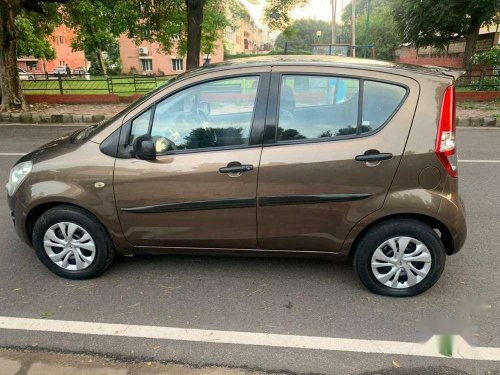 Maruti Suzuki Ritz 2013 MT for sale in Chandigarh 