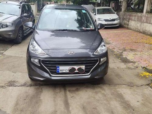 Used 2020 Hyundai Santro MT for sale in Indore 