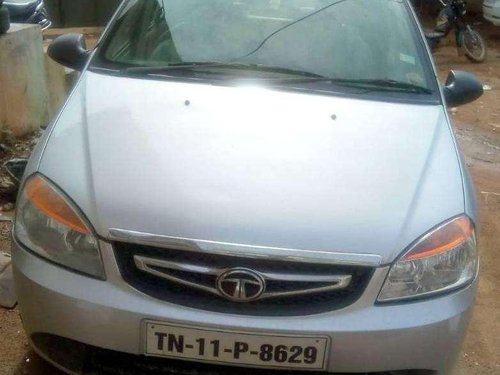 Used Tata Indica V2 LE, 2015 MT for sale in Chennai