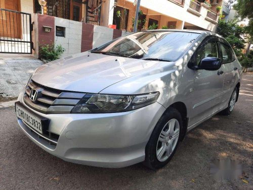 Used Honda City E 2009 MT for sale in Chandigarh 