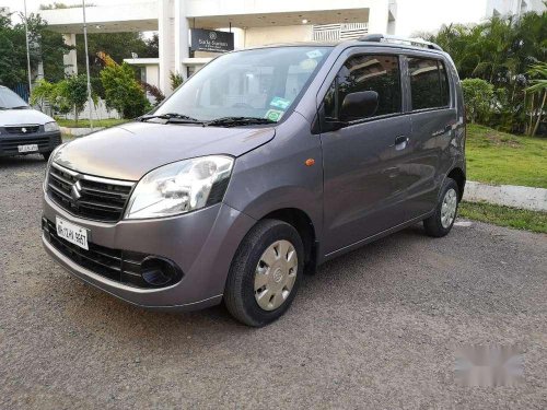 Used Maruti Suzuki Wagon R 2012 MT for sale in Pune