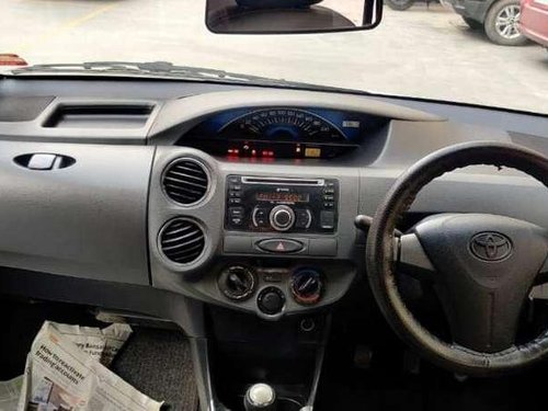 Toyota Etios Liva G SP*, 2013, MT for sale in Ahmedabad 