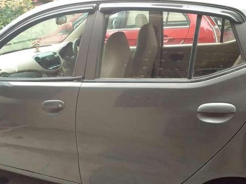 Used Hyundai i10 2008 MT for sale in Durg 