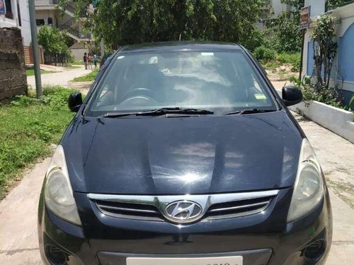 2010 Hyundai i20 Magna 1.2 MT for sale in Hyderabad 