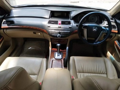 Used Honda Accord 2012 AT for sale in New Delhi