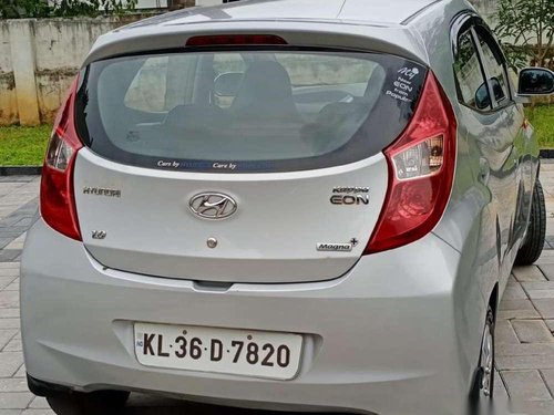 Hyundai Eon 1.0 Magna +, 2014, MT for sale in Kottayam 