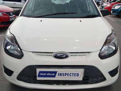 Used Ford Figo 2012 MT for sale in Pondicherry 