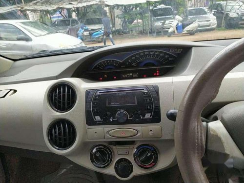 2016 Toyota Etios VD MT for sale in Hyderabad 