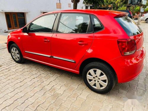 2011 Volkswagen Polo MT for sale in Chandigarh 