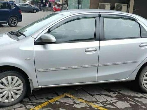 Used 2013 Toyota Etios MT for sale in Mumbai