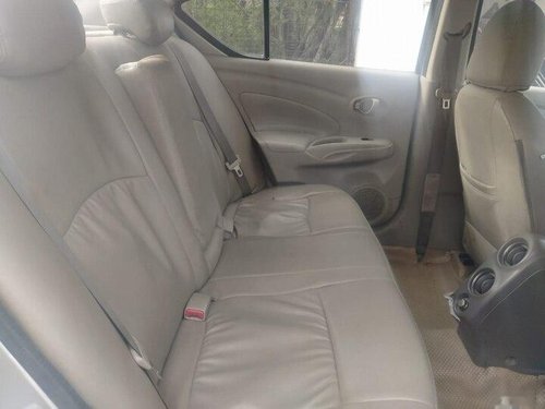 Used Nissan Sunny 2012 MT for sale in Chennai