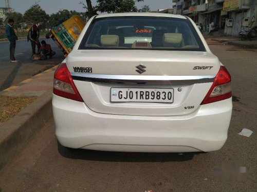 2013 Maruti Suzuki Swift Dzire MT for sale in Ahmedabad 