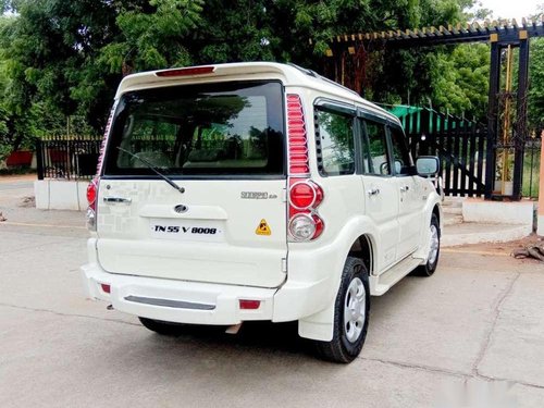 Used Mahindra Scorpio 2010 MT for sale in Erode 