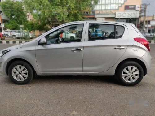 Used 2013 Hyundai i20 MT for sale in Jodhpur 