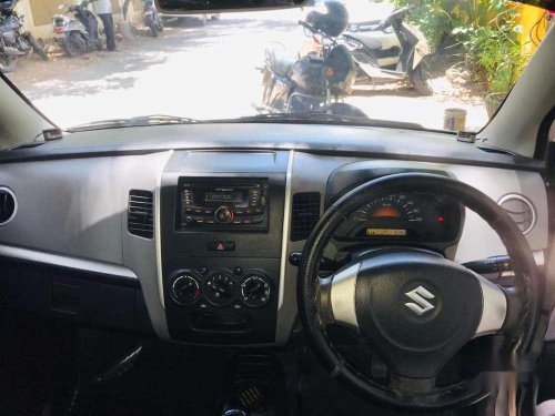 Used Maruti Suzuki Wagon R LXI, 2012 MT for sale in Chennai